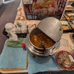 キッチンオリジン - 