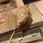 焼き鳥 こと - 