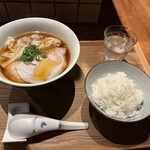 麺 ふじさき - 