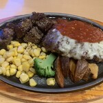 ジョイフル - 料理写真: