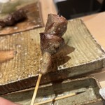 焼き鳥 こと - 