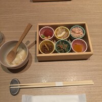 京都石塀小路豆ちゃ 日本橋 - 