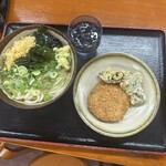 桜製麺 - 