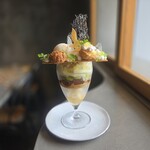 PATISSERIE ASAKO IWAYANAGI - 