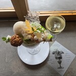 PATISSERIE ASAKO IWAYANAGI - 