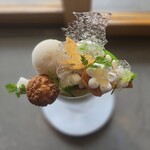 PATISSERIE ASAKO IWAYANAGI - 