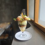 PATISSERIE ASAKO IWAYANAGI - 