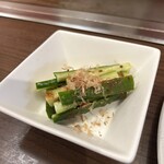 Monja Yaki Yamayoshi Yamato kooriyama ten - 