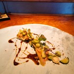 restaurant mamagoto - 