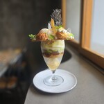 PATISSERIE ASAKO IWAYANAGI - 