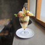 PATISSERIE ASAKO IWAYANAGI - 