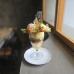 PATISSERIE ASAKO IWAYANAGI - 