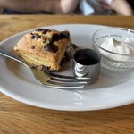 カフェ サカイ - 