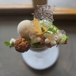 PATISSERIE ASAKO IWAYANAGI - 