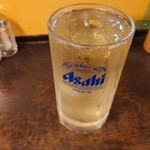 西口やきとん - 