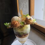 PATISSERIE ASAKO IWAYANAGI - 