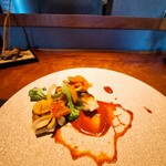 restaurant mamagoto - 