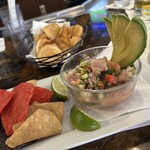 Wolfgang's Steakhouse by Wolfgang Zwiener - 