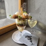 PATISSERIE ASAKO IWAYANAGI - 