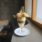 PATISSERIE ASAKO IWAYANAGI - 