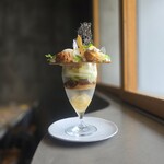 PATISSERIE ASAKO IWAYANAGI - 