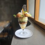 PATISSERIE ASAKO IWAYANAGI - 