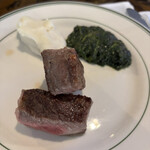 Wolfgang's Steakhouse by Wolfgang Zwiener - 