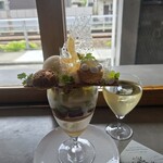 PATISSERIE ASAKO IWAYANAGI - 