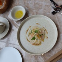 ジャヌ メルカート - 