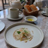 ジャヌ メルカート - 