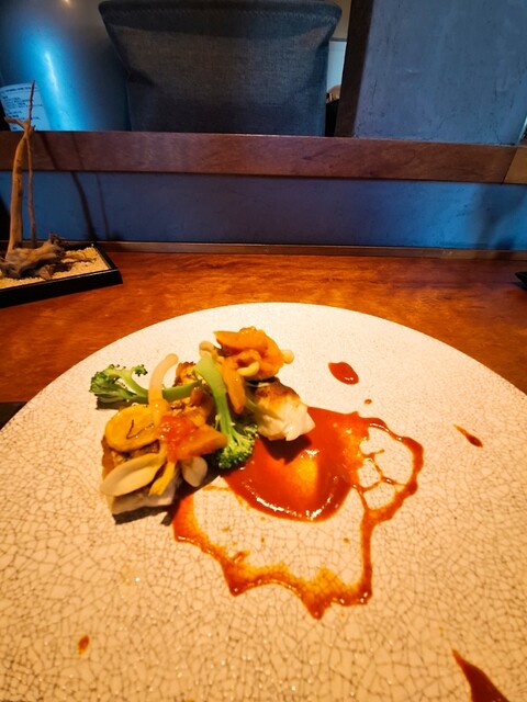 restaurant mamagoto （レストラン ママゴト）のご予約 - 貝塚