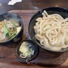 柿屋 うどん