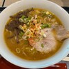 富川製麺所 新千歳空港店
