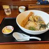 花月うどん