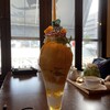 カフェ ド リオン ブルー