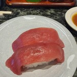 回転寿司ちょいす - 