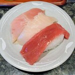 回転寿司ちょいす 神楽店 - 