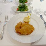 314159179 - ウィーナーシュニッツェル