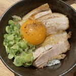 豚骨拉麺 大河 - 