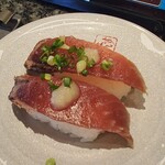 回転寿司ちょいす 神楽店 - 