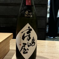 鮨 秀とら - 
