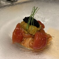 JINBO MINAMI AOYAMA - 