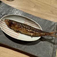 鮨 秀とら - 