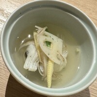 鮨 秀とら - 