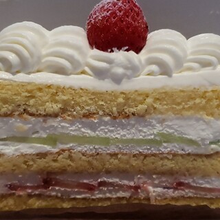 ケーク スカイ ウォーカー_1