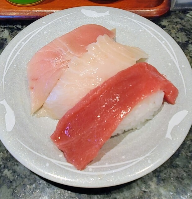 回転寿司ちょいす 神楽店 - 旭川（回転寿司）の写真