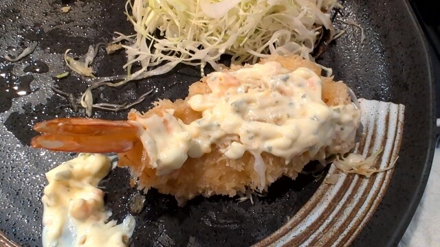 Tonkatsu Mirakutei photo 3