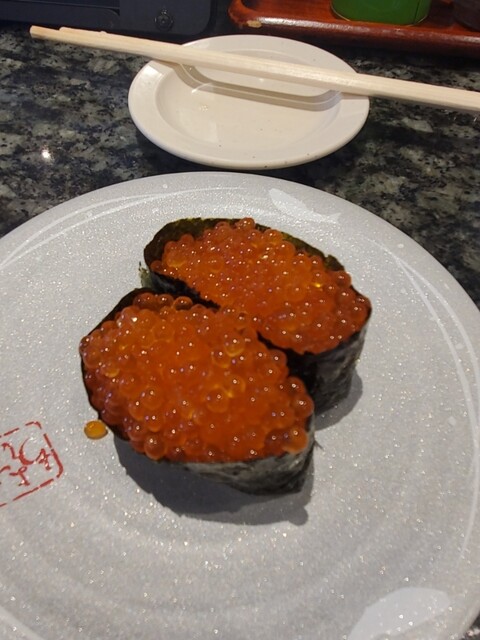 回転寿司ちょいす 神楽店 - 旭川（回転寿司）の写真