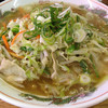 ラーメン専門店 天心
