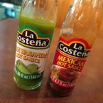 カウボーイカレー - これを加える事で更にテックスメックス＼(^o^)／